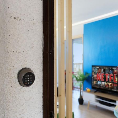 Smile Home-Nid Panoramique Vue Wow ! Spadeco - Loungezen - Terrasse Ensoleillee - Arrivee Autonome - Netflix - Emplacement Ideal - Lumineux - Renove A Neuf - Wifi Fibre - モンペリエ エクステリア 写真