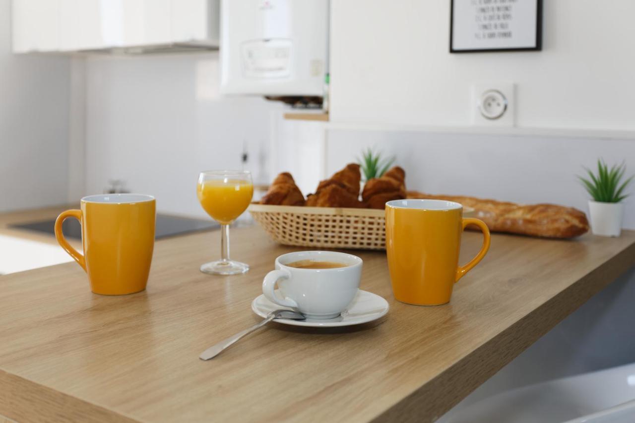 Smile Home-Nid Panoramique Vue Wow ! Spadeco - Loungezen - Terrasse Ensoleillee - Arrivee Autonome - Netflix - Emplacement Ideal - Lumineux - Renove A Neuf - Wifi Fibre - モンペリエ エクステリア 写真