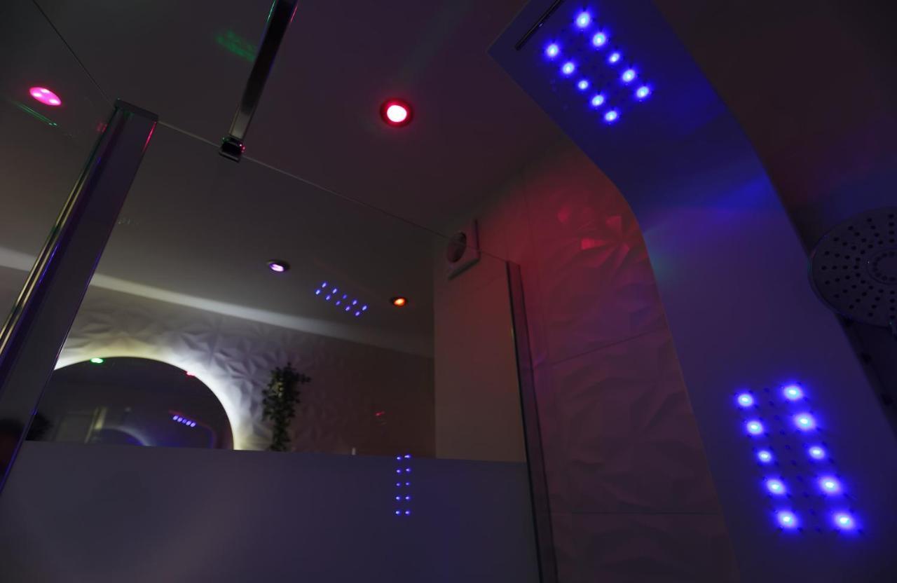 Smile Home-Nid Panoramique Vue Wow ! Spadeco - Loungezen - Terrasse Ensoleillee - Arrivee Autonome - Netflix - Emplacement Ideal - Lumineux - Renove A Neuf - Wifi Fibre - モンペリエ エクステリア 写真
