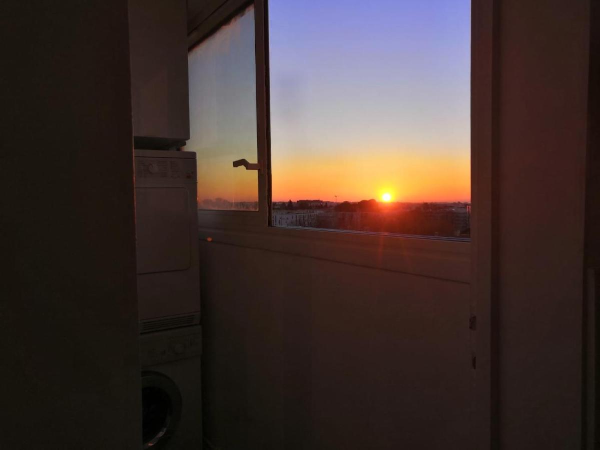 Smile Home-Nid Panoramique Vue Wow ! Spadeco - Loungezen - Terrasse Ensoleillee - Arrivee Autonome - Netflix - Emplacement Ideal - Lumineux - Renove A Neuf - Wifi Fibre - モンペリエ エクステリア 写真