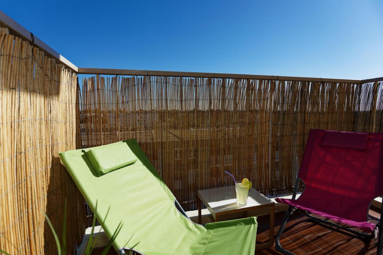 Smile Home-Nid Panoramique Vue Wow ! Spadeco - Loungezen - Terrasse Ensoleillee - Arrivee Autonome - Netflix - Emplacement Ideal - Lumineux - Renove A Neuf - Wifi Fibre - モンペリエ エクステリア 写真